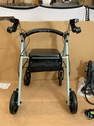 Andador Silla Mobiclinic 25TY716