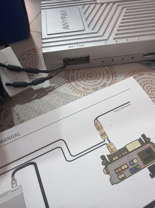 Kit CarPlay Android Auto Mercedes NTG 5.5