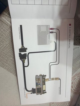Kit CarPlay Android Auto Mercedes NTG 5.5