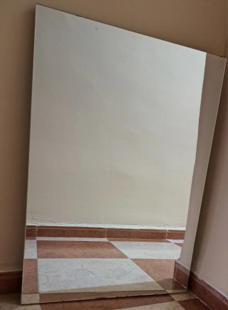 Espejo de pared