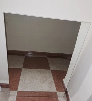 Espejo de pared