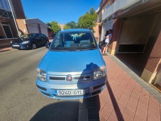 FIAT Panda 2010