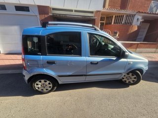 FIAT Panda 2010