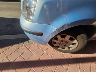 FIAT Panda 2010