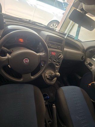 FIAT Panda 2010