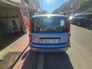 FIAT Panda 2010