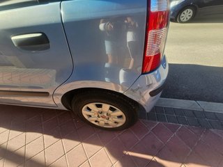 FIAT Panda 2010