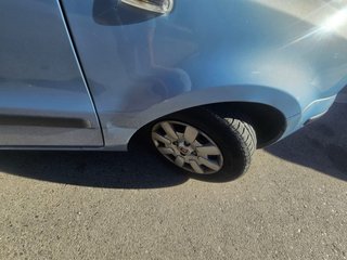FIAT Panda 2010