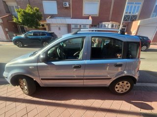 FIAT Panda 2010