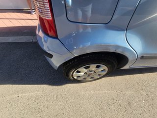 FIAT Panda 2010