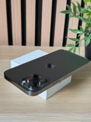 iPhone 13 Pro Max 256GB bateria 100%