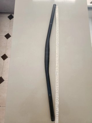 Vendo manillar mtb, Cannondale, en aluminio.