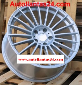 1100 Juego de 4 llantas para bmw varios ta r807689