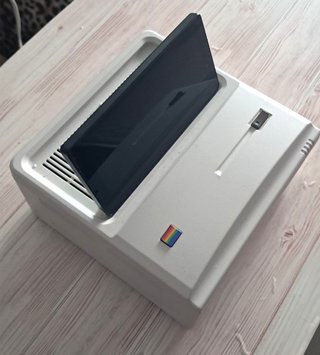 Ayaneo AM01S Ryzen 9 Mini PC  retro