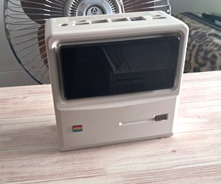 Ayaneo AM01S Ryzen 9 Mini PC  retro