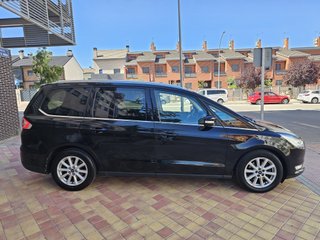 Ford Galaxy 2.0 TDCI 150CV Titanium 7 PLAZAS 2017