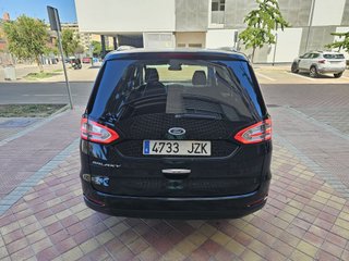 Ford Galaxy 2.0 TDCI 150CV Titanium 7 PLAZAS 2017