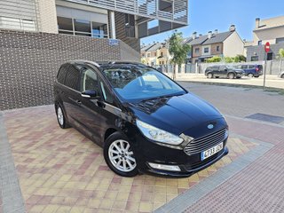 Ford Galaxy 2.0 TDCI 150CV Titanium 7 PLAZAS 2017