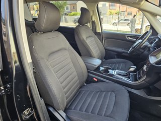 Ford Galaxy 2.0 TDCI 150CV Titanium 7 PLAZAS 2017