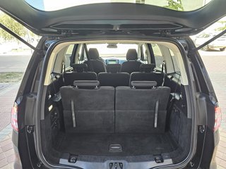 Ford Galaxy 2.0 TDCI 150CV Titanium 7 PLAZAS 2017