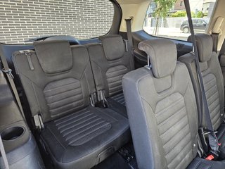 Ford Galaxy 2.0 TDCI 150CV Titanium 7 PLAZAS 2017