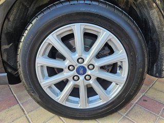 Ford Galaxy 2.0 TDCI 150CV Titanium 7 PLAZAS 2017