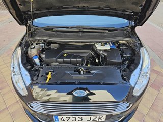 Ford Galaxy 2.0 TDCI 150CV Titanium 7 PLAZAS 2017