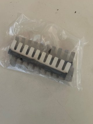 Barrefondos Intex Blanco y Turquesa
