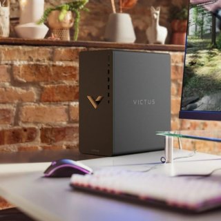 PC Gaming HP Victus | i5 13ª Gen | RTX 4060 Ti