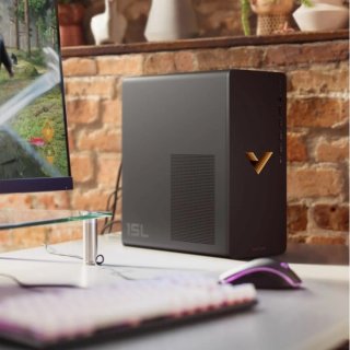 PC Gaming HP Victus | i5 13ª Gen | RTX 4060 Ti