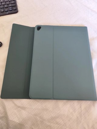 Funda iPad con Teclado Bluetooth