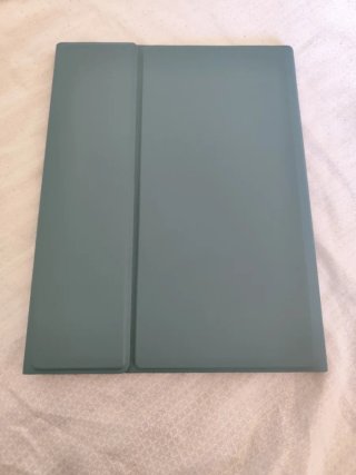 Funda iPad con Teclado Bluetooth