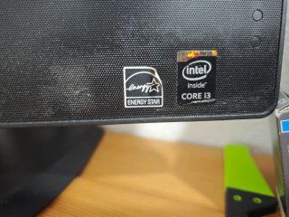 Computer desktop Lenovo ThinkCentre formattato