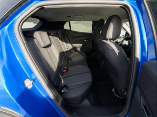 Despiece Peugeot 2008