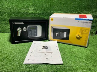 Caja fuerte electrónica Yale YSG/200/DB2