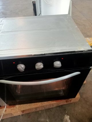 Horno Eléctrico