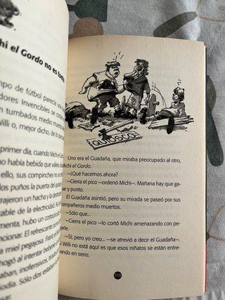 Las fieras futbol club. León el superdriblador