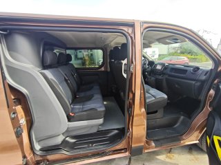 Opel Vivaro 2017