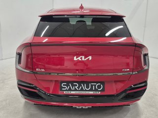 KIA EV6 GTLINE RWD LONG RANGE 230CV