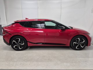 KIA EV6 GTLINE RWD LONG RANGE 230CV