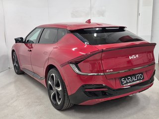 KIA EV6 GTLINE RWD LONG RANGE 230CV