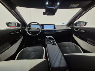 KIA EV6 GTLINE RWD LONG RANGE 230CV