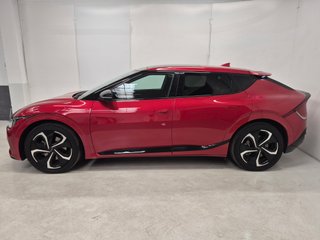 KIA EV6 GTLINE RWD LONG RANGE 230CV