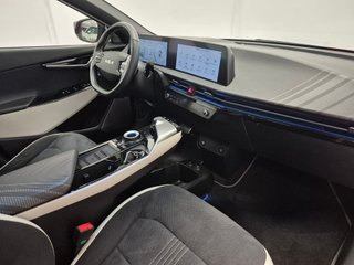 KIA EV6 GTLINE RWD LONG RANGE 230CV
