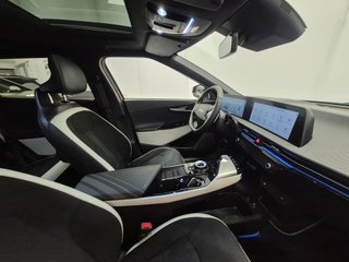 KIA EV6 GTLINE RWD LONG RANGE 230CV