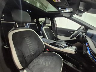 KIA EV6 GTLINE RWD LONG RANGE 230CV