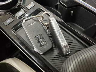 KIA EV6 GTLINE RWD LONG RANGE 230CV