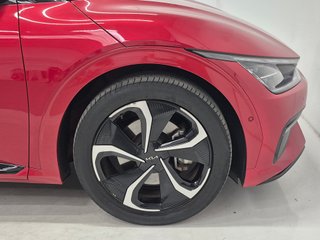 KIA EV6 GTLINE RWD LONG RANGE 230CV