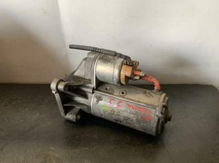Motor arranque renault 8200583014 scenic 1.9 56429