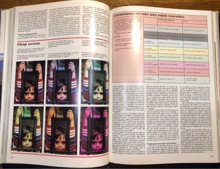 Enciclopedia de FOTOGRAFÍA de la editorial Prisma